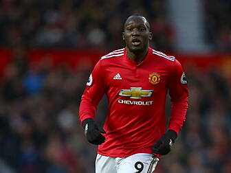 Romelu Lukaku escapes FA sanct...